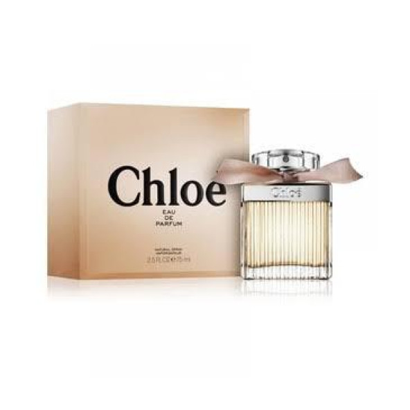 Chloe Signature 75 ml EDP Kadın Parfüm - 1