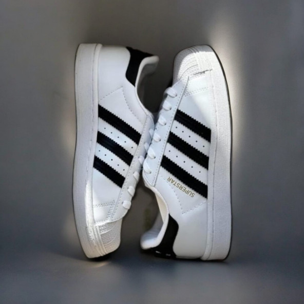 Adidas Superstar Günlük Spor Ayakkabı