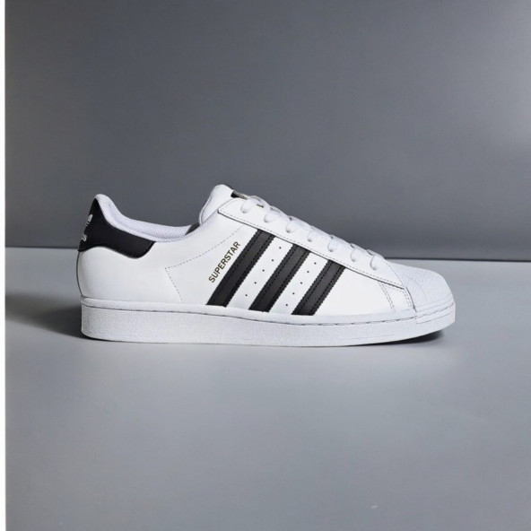 Adidas Superstar Günlük Spor Ayakkabı - 2