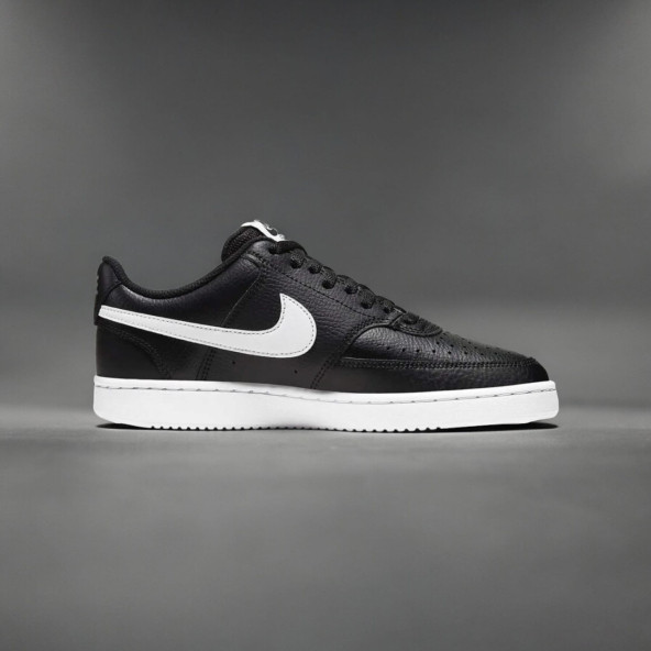 Nike Court Vision Low Sneaker Günlük Spor Ayakkabı