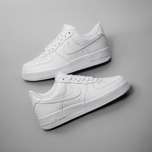 Nike Air Force 1 -07  Spor Ayakkabı