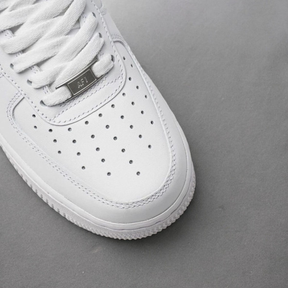 Nike Air Force 1 -07  Spor Ayakkabı - 2