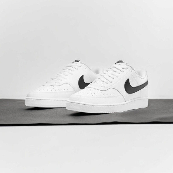 Nike Court Vision Low  Günlük Spor Ayakkabı