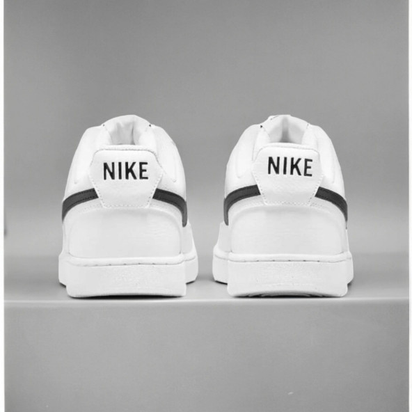 Nike Court Vision Low  Günlük Spor Ayakkabı - 2