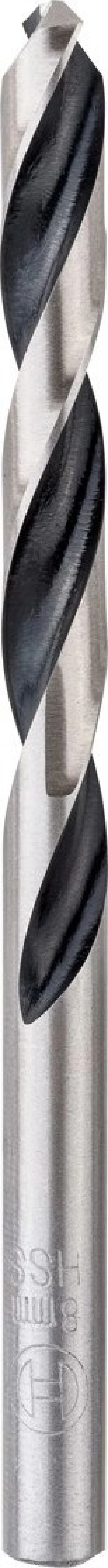 Bosch Hss Pointtec Matkap Ucu 9,0 mm ürün görseli