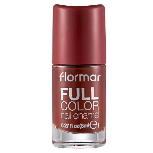 Flormar Oje Full Color Fc10