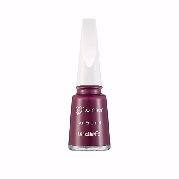 Flormar FNE Oje - 517 Chicraspberry New