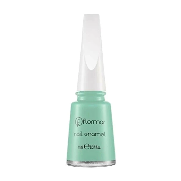 Flormar FNE-424 Bluish Green New