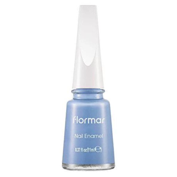 FLORMAR  FNE-465 COOKIE MONSTER NEW