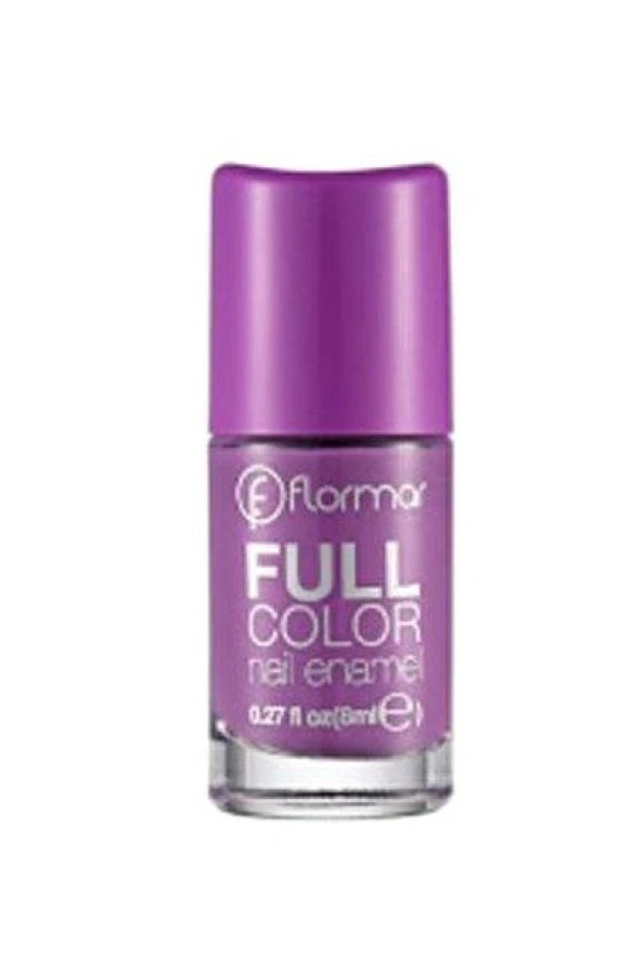 Flormar Oje Full Color Fc15