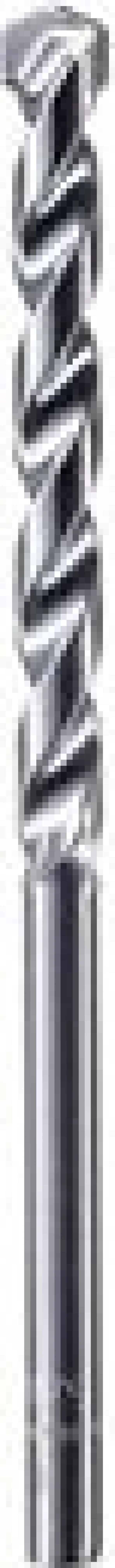 Bosch - Taş Matkap Ucu Cyl-1  4*75 Mm ürün görseli