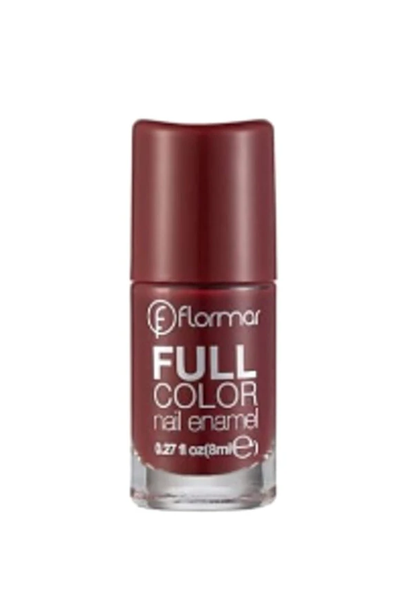 Flormar Full Color Oje No: FC66