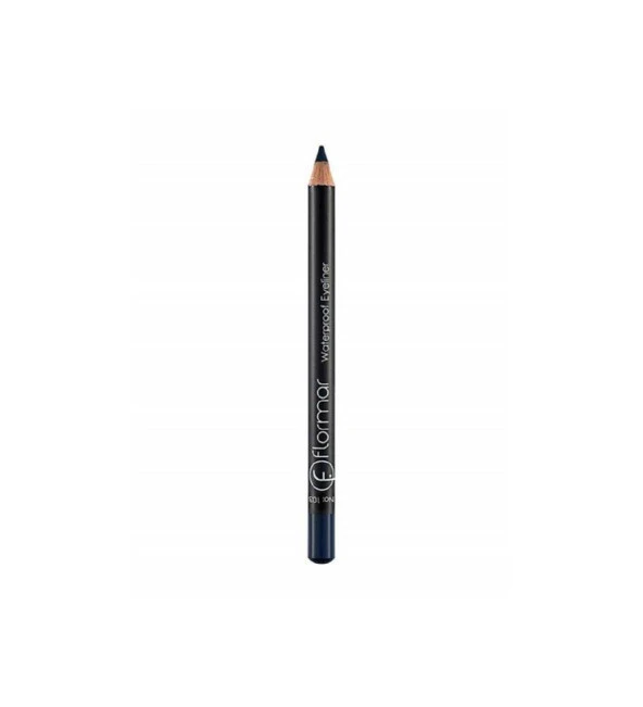 FLORMAR WATERPROOF EYELINER - 103