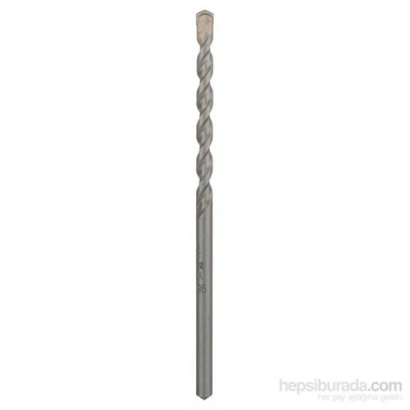 Bosch  - Beton Matkap Ucu Cyl-3 - 7 X 90 X 150 Mm, D 6,5 Mm - Resim 2