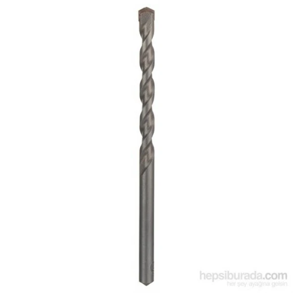 Bosch  - Beton Matkap Ucu Cyl-3 - 6 X 60 X 100 Mm, D 5,5 Mm - Resim 2