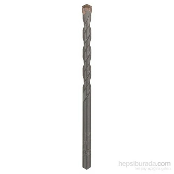 Bosch  - Beton Matkap Ucu Cyl-3 - 5 X 50 X 85 Mm, D 4,5 Mm - 2