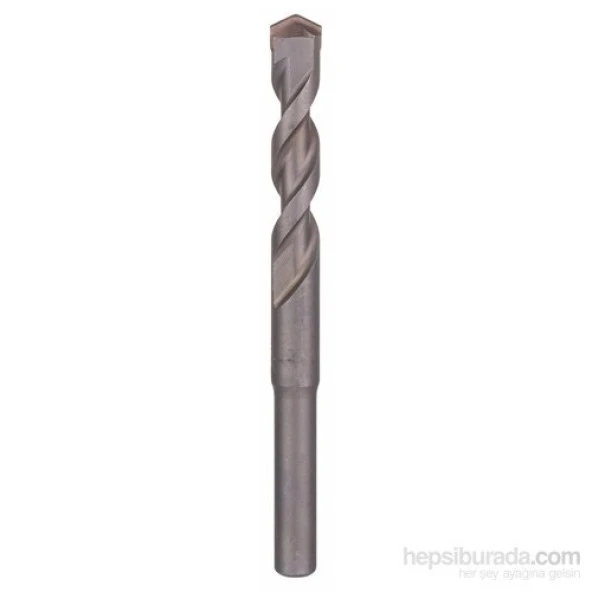 Bosch  - Beton Matkap Ucu Cyl-3 - 15 X 100 X 160 Mm, D 12,3 Mm - Resim 2