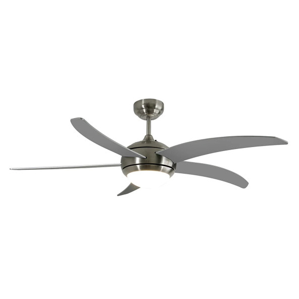 Colours Hanki 5 Kanat Uzaktan Kumandalı Aydınlatmalı Tavan Vantilatörü