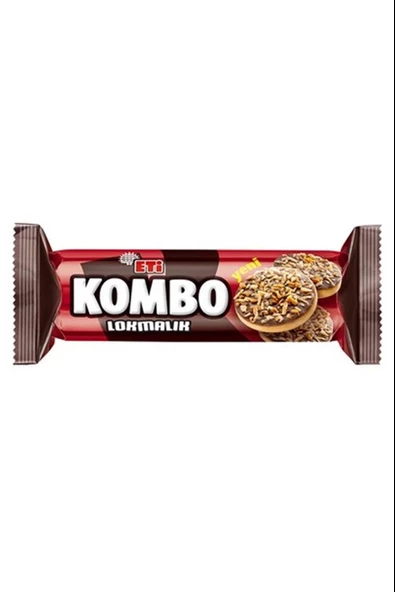 Eti Combo Lokmalık 84  Gr