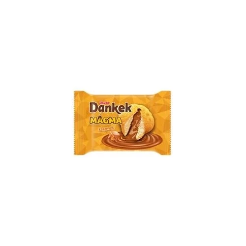Ülker Dankek Magma K.melli 65g