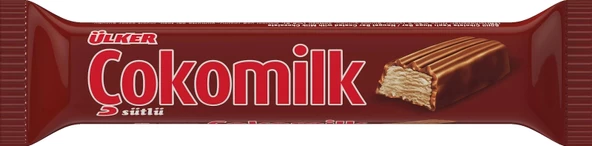 Ülker Çokomilk 24 Gr