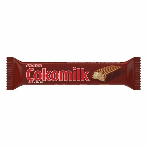 Ülker Çokomilk 24gr