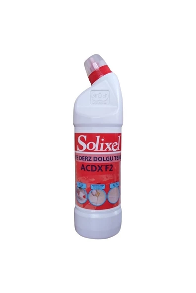 Solixel Fayan&denz Dolg. Temizleyici 950 Gr