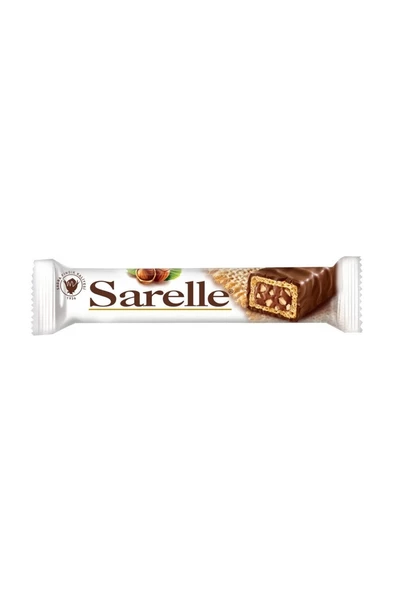 Tadelle Saralle Sütlü Çik.kap.fın. Gofret 33 Gr