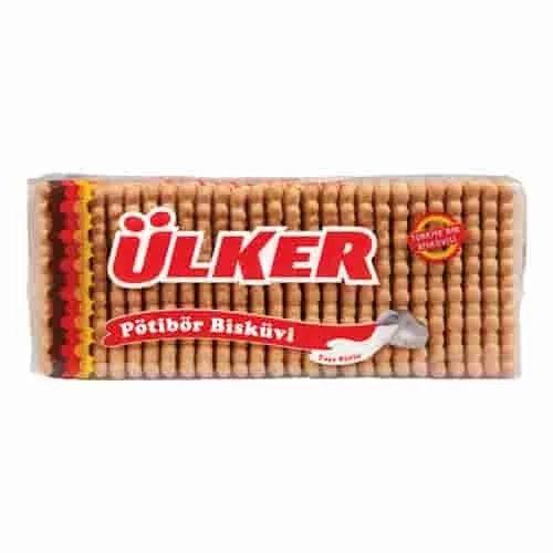 Ülker Pötibör 175  Gr