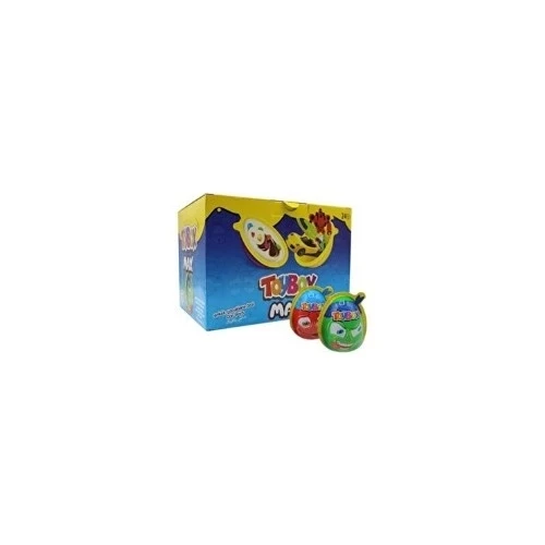 Toybox Pvc Ymrt Erkek
