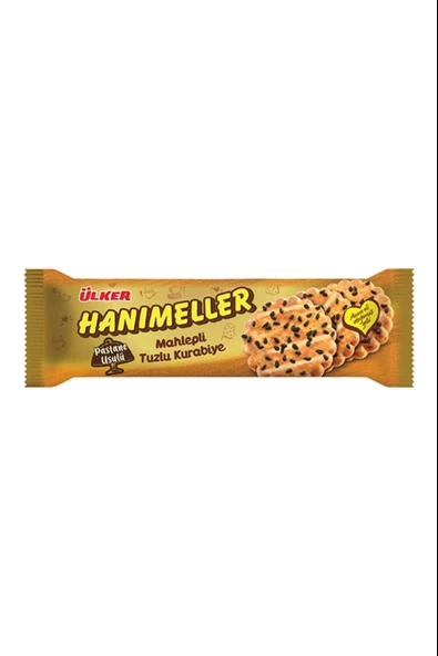 Ülker H.eller Mah.tuz.kurb 81g