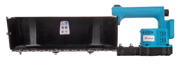 Koham KH-TP184219A Akülü Çay Toplama Makinesi ürün görseli 1