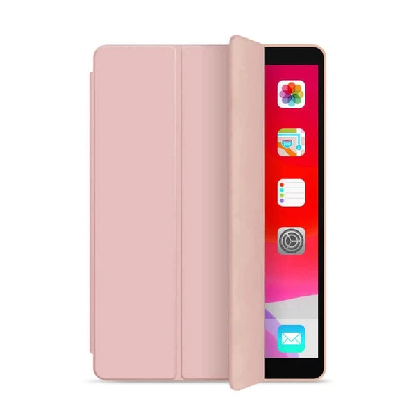 iPad Air 10.9 2022 (5.Nesil) Uyumlu Orjinal Standlı Kılıf