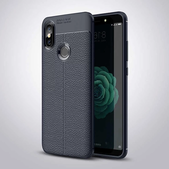 Xiaomi Mi 8 SE Kılıf Niss Silikon Kapak