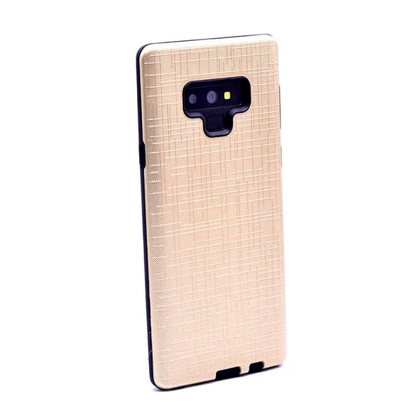 Samsung Uyumlu Note 9 Kılıf New Youyou Silikon Kapak