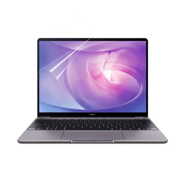 Huawei Matebook 13S 2021 Uyumlu Ekran Koruyucu