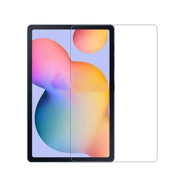 Lenovo Tab M10 TB-328F 3.Jenerasyon Uyumlu Paper-Like Ekran Koruyucu