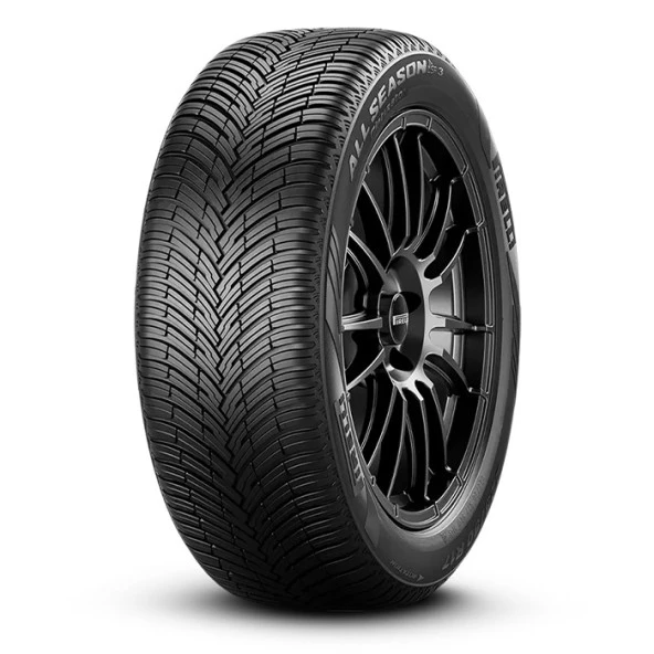 Pirelli Cinturato All Season SF3 235/50 R18 101V XL 4 Mevsim Lastik - 2023 ürün görseli