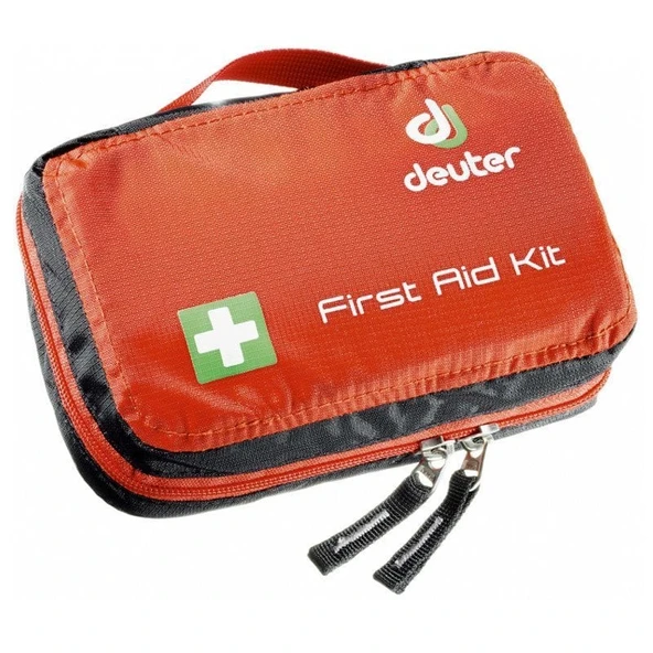 DEUTER FIRST AID KIT ILK YARDIM CANTA - 5