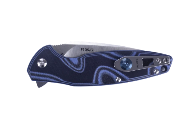 RUIKE P105-Q ÇAKI - 2