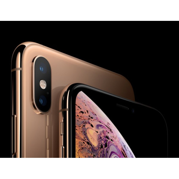 Apple iPhone XS Max 256 GB Gold (Outlet) - 2