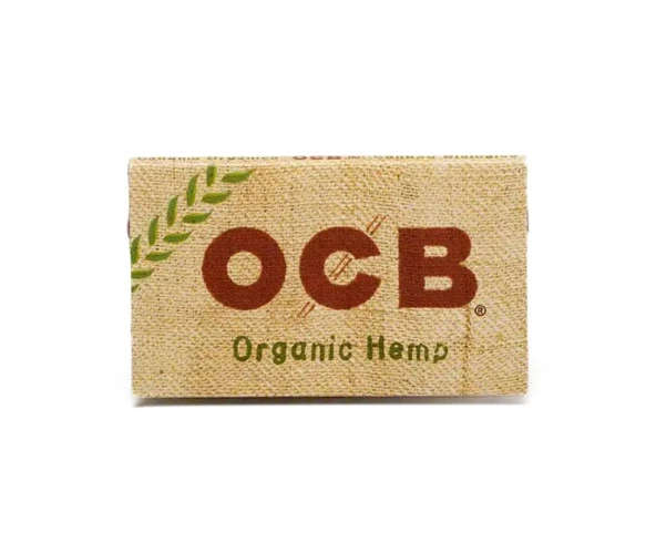 OCB Organik Hemp Sarma Kağıdı