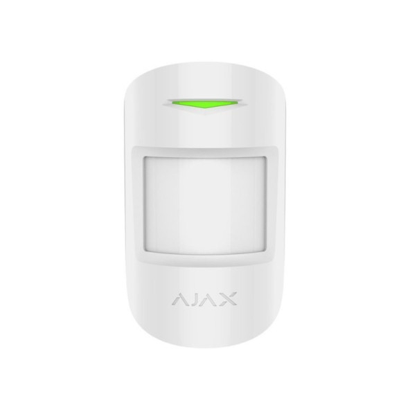 Ajax StarterKitPlus Alarm Seti Akıllı Güvenlik Sistemi Beyaz - 3