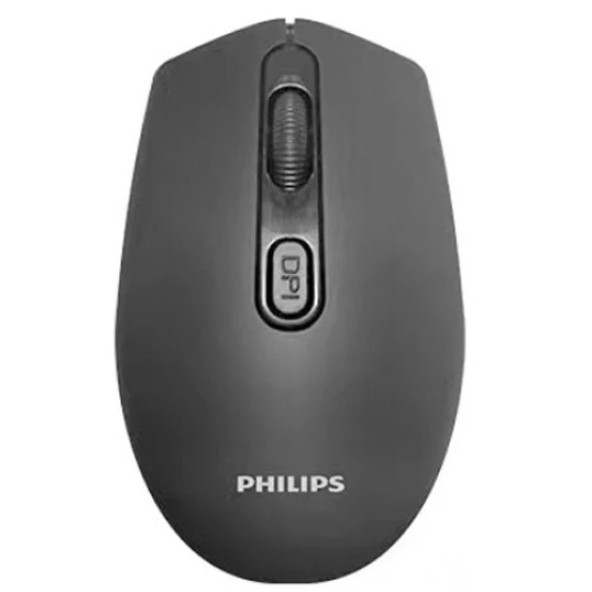 Philips SPK7405 Kablosuz Optik Mouse ( İthalatçı Garantili)