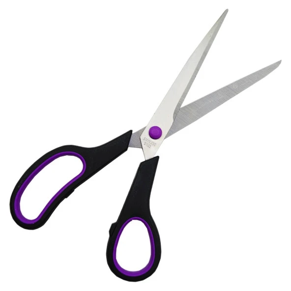 Gen-Of Büro Makası 9.5 inc 24 Cm (M-9095) - Resim 2