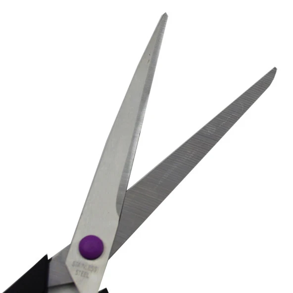 Gen-Of Büro Makası 9.5 inc 24 Cm (M-9095) - Resim 3