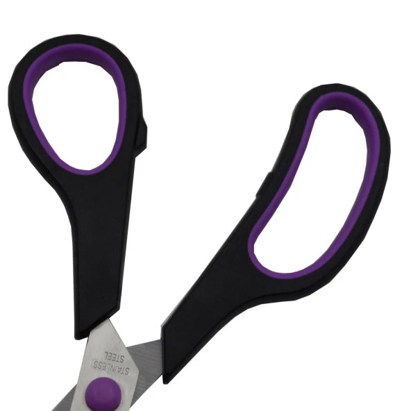 Gen-Of Büro Makası 9.5 inc 24 Cm (M-9095) - Resim 4