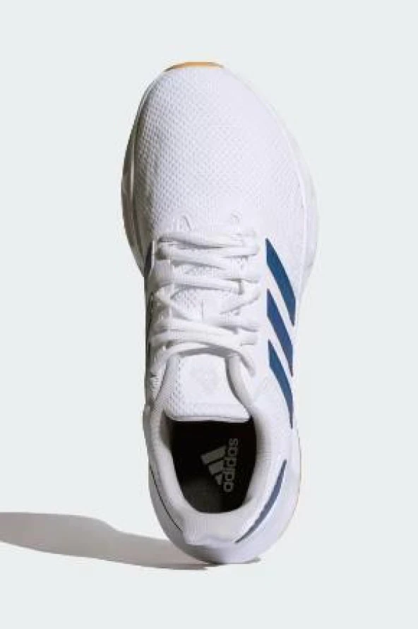 SHOWTHEWAY 2.0 Beyaz Günlük Spor Ayakkabısı IG6549 - 7