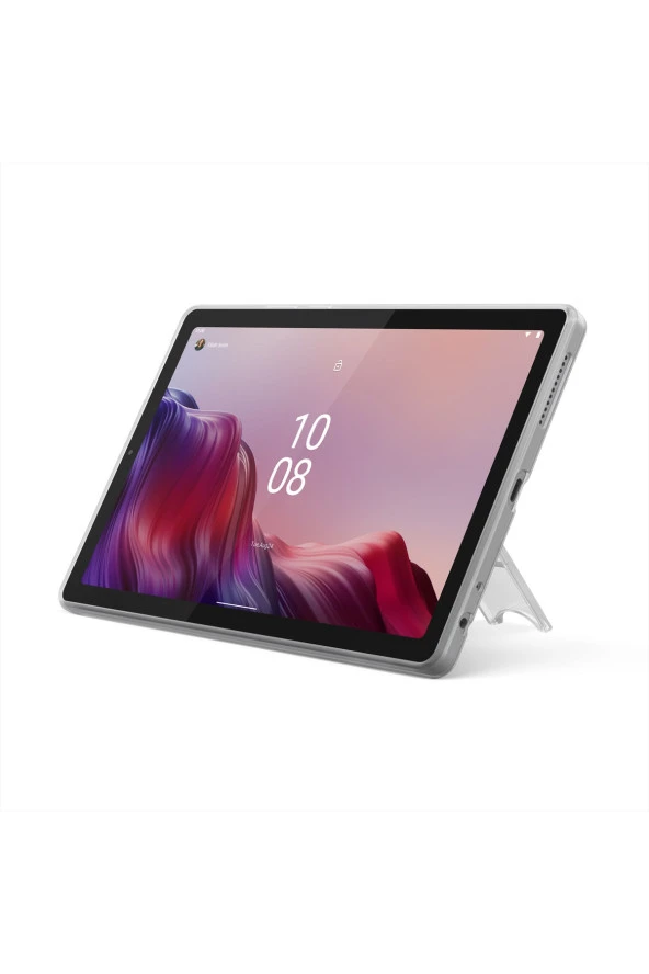 Lenovo Tab M9 4GB/64GB 9" HD Tablet + Kılıf + Ekran Koruyucu GRİ ZAC30155TR