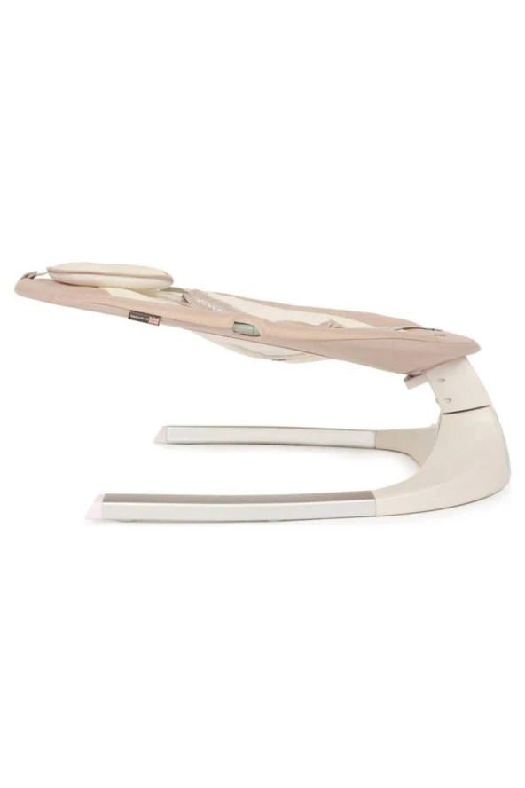 YOYKO Ultimate Otomatik Sallanan Ana Kucağı Coffee B04 - 3